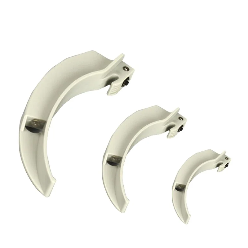 Self retaining led rigid