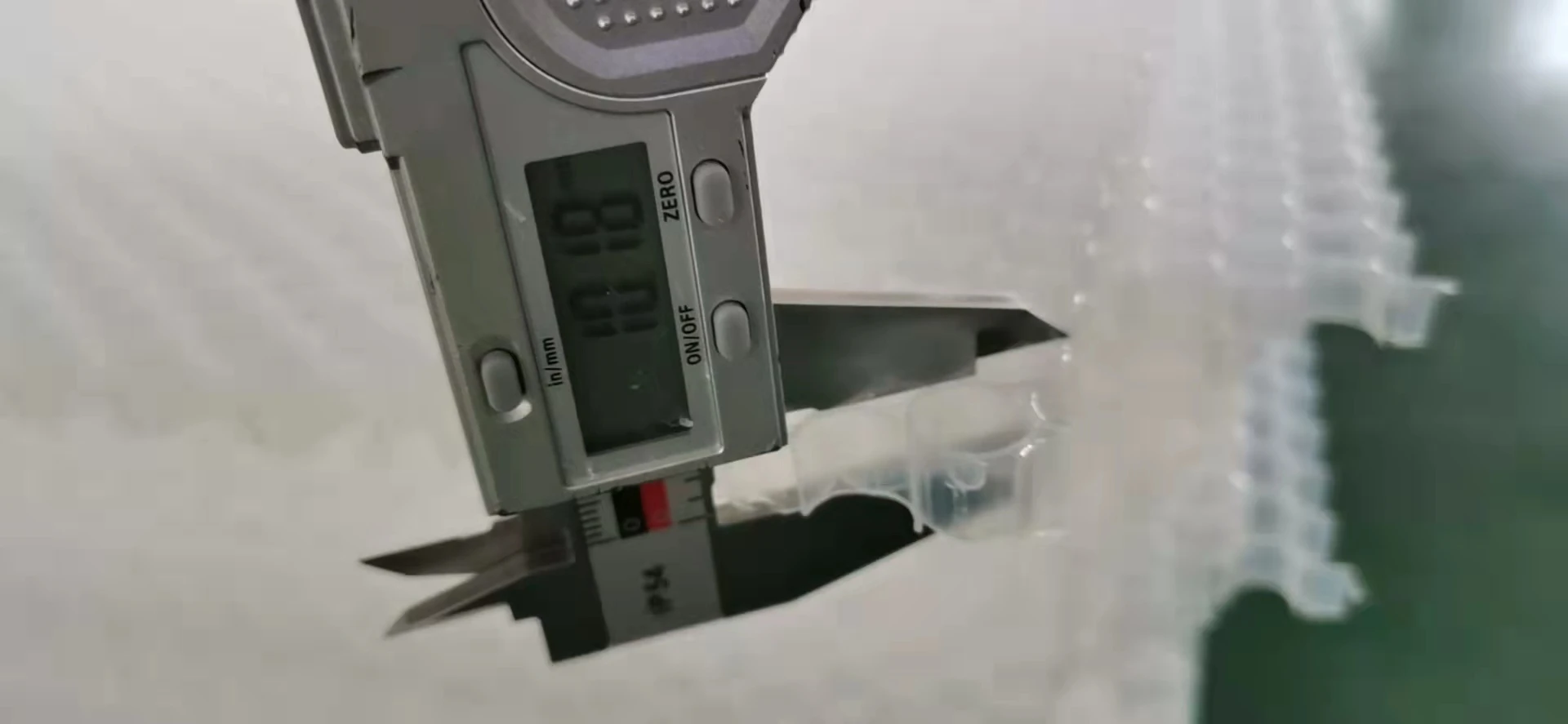 10 мм толщина ячейки 8 мм PP сотовый сердечник для сэндвич-панелей