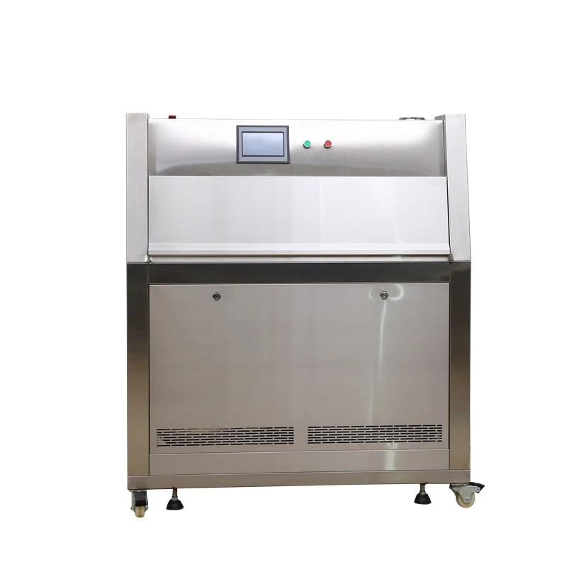 High Cost-Effective Durable Uv Lamp  Aging Resistant Test Chamber
