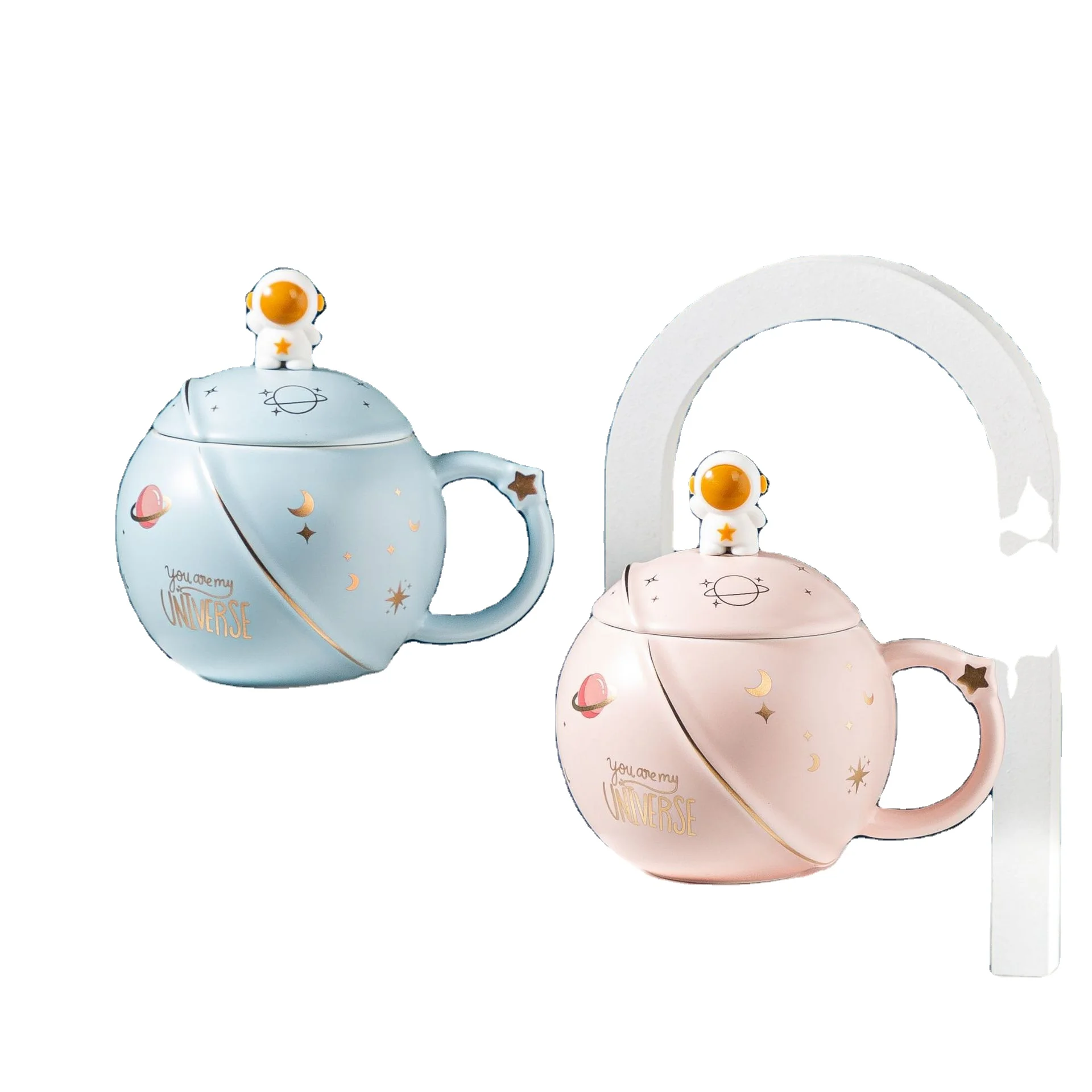 New Arrival Nordic style Hot Sales witches brew cauldron mug For Wedding Party