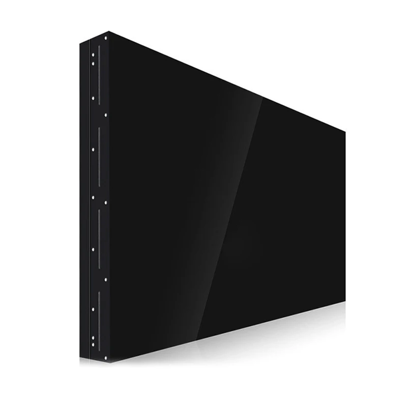 SYTON Seamless lcd video wall Ultra narrow bezel 43 49 55 65 inch 2x3 3x3 3x4 Big advertising screen
