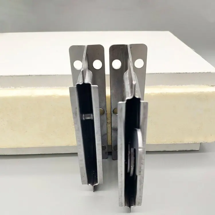 Thermal Insulation Fire Insulation Polyurethane Foam External Wall Insulation Panel