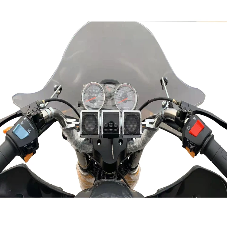 Factory price cargo type gasoline three wheel tricycle motorcycle