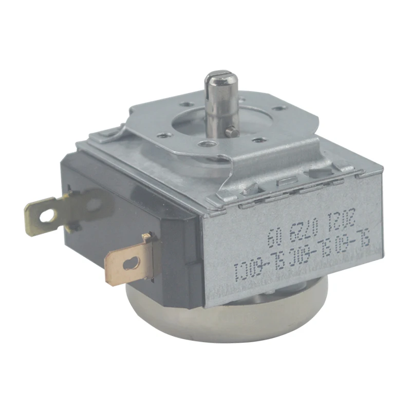 Mechanical timer  Circular Axis 60 minutes for air fryer and oven timer