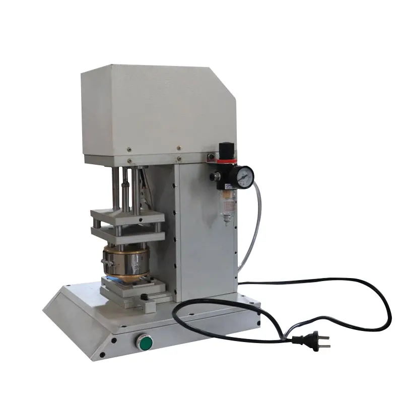 35KG IC Card Chip Embedding Machine 500 Pieces/ Per Hour