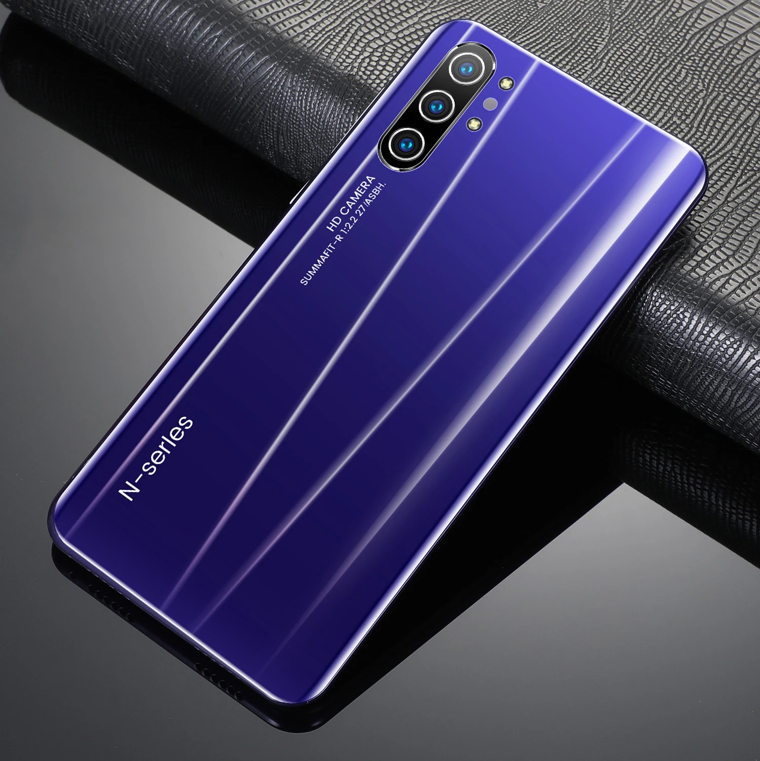 
Note10+ 4gb+64gb 8mp+13mp 4800mah 5.8 Inch 4g feature luxury Android unlocked Smart Mobile Phones 