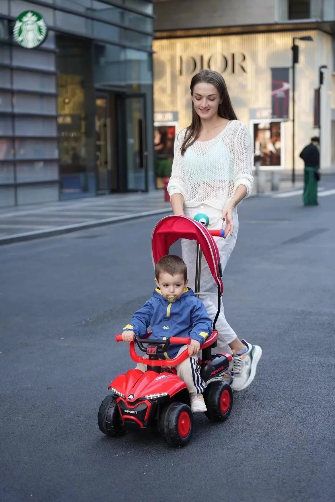 Wholesale High Quality Children Electric Car Kids Ride-On Cars Battery Operated Kids Off-Road Car