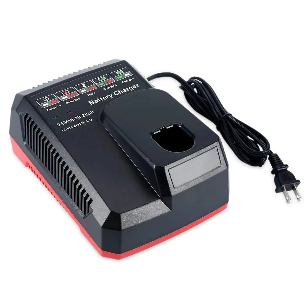 Tool  Battery Charger for Craftsman 19.2 Volt C3 Battery Charger 315.CH2030 CH2021 XCP Lithium & Ni-Cd