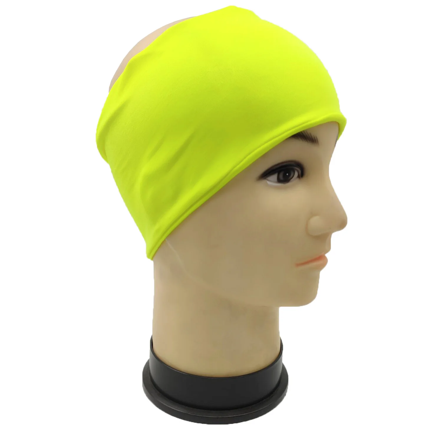 headbands fashion headbands designer elastic hair bands tennis logo headband with custom logo