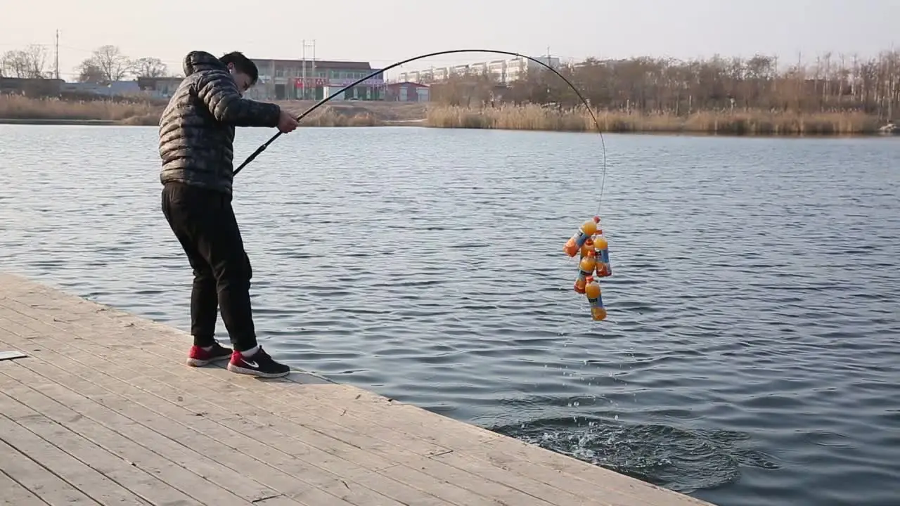 3.6m-6.5m various kinds Cost-effective surf fishing rod carbon rod