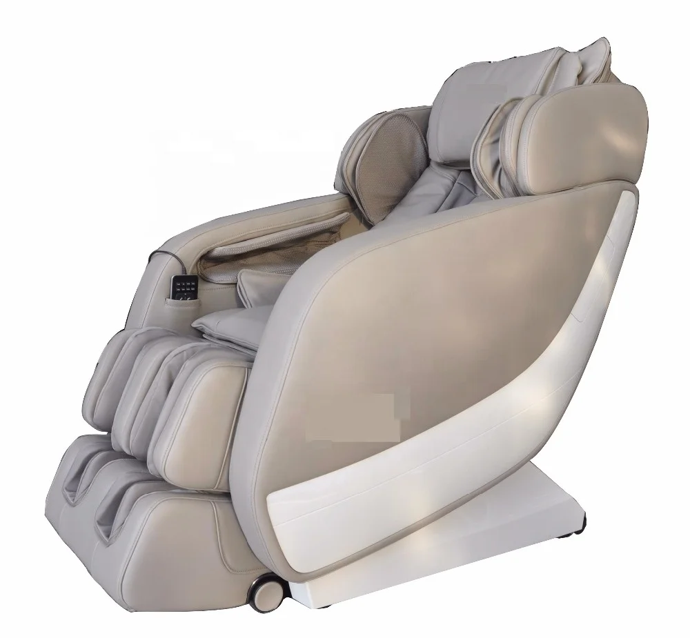 COMTEK RK7909B perfect shiatsu acupressure 3D massage chair