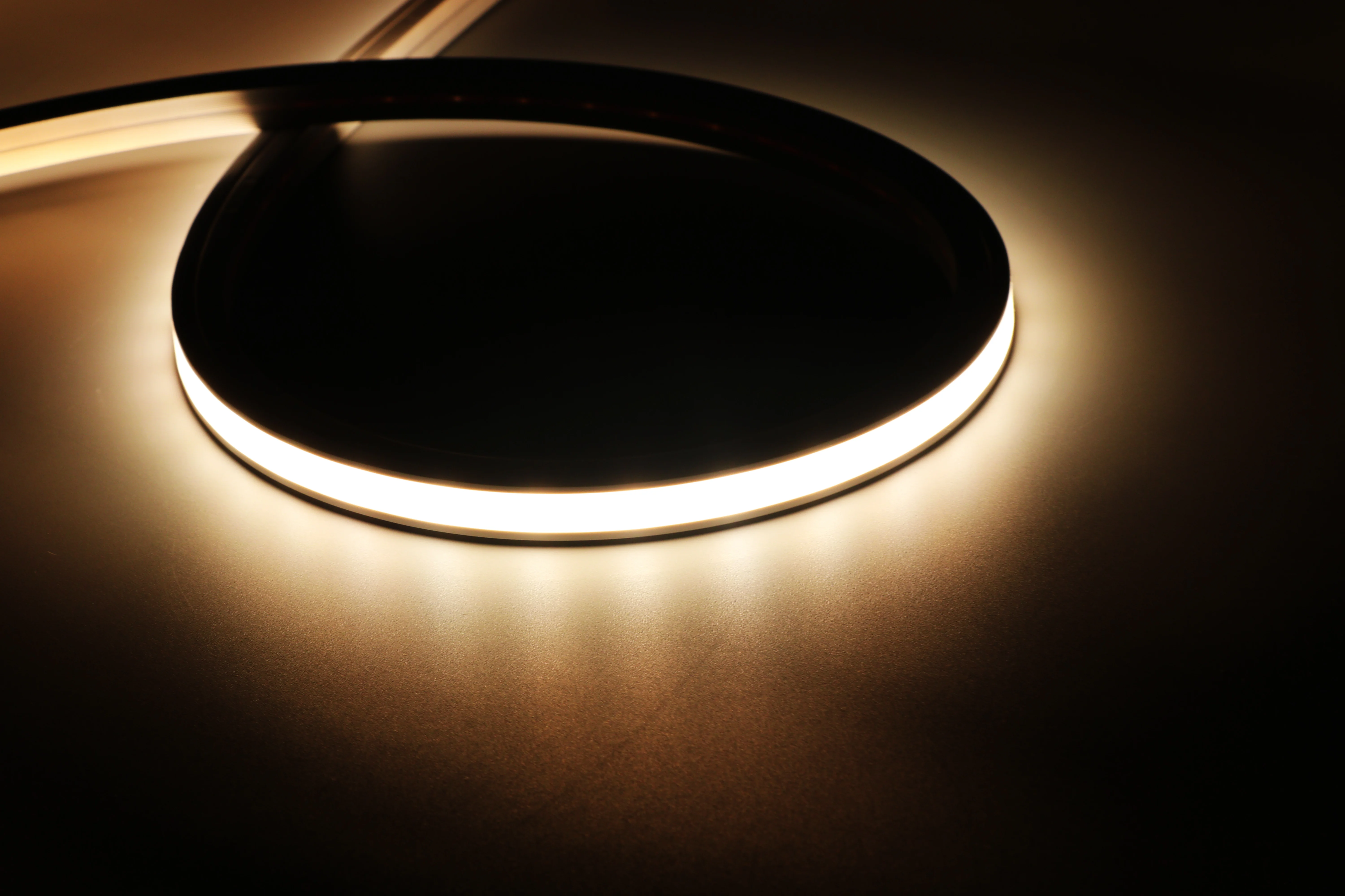 Led Linear Wall Washer Bar Warm White IP67 Outdoor Clear Luminous Light Auto Body Lamp Bead Item for Building Lighting Evo Rohs