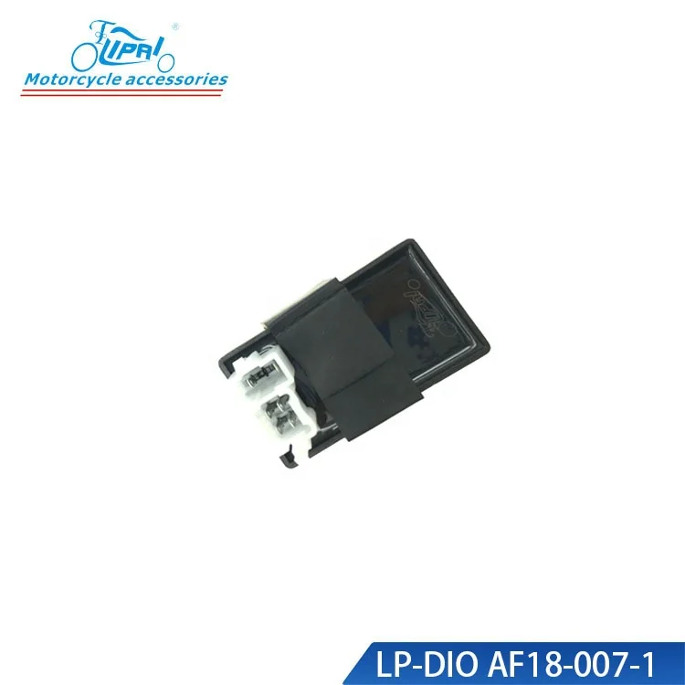 Motorcycle Digital Electronic Ignition CDI Igniter For HONDA DIO AF18 AF25