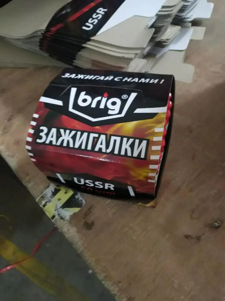  Китайская зажигалка с языком пламени HP-169 популярная модель baida одноразовые пластиковые зажигалки для