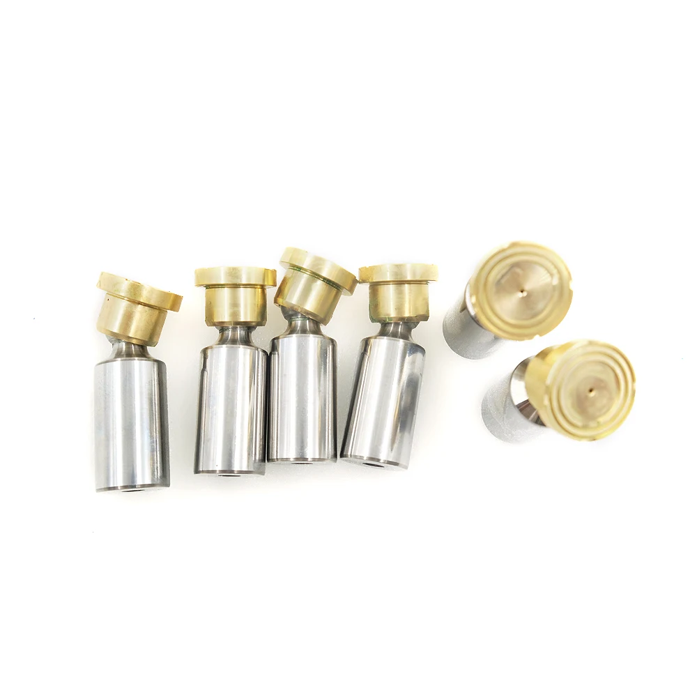 AP2D36 Hydraulic Piston Pump Parts Whole Set Repair Parts for Uchida