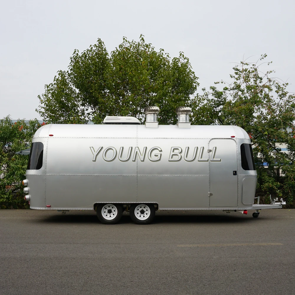 Factory custom holiday park camping modular house