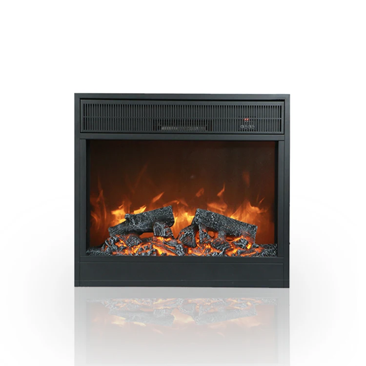 Лучшие товары, большой электрический камин, домашний настенный Электрический камин