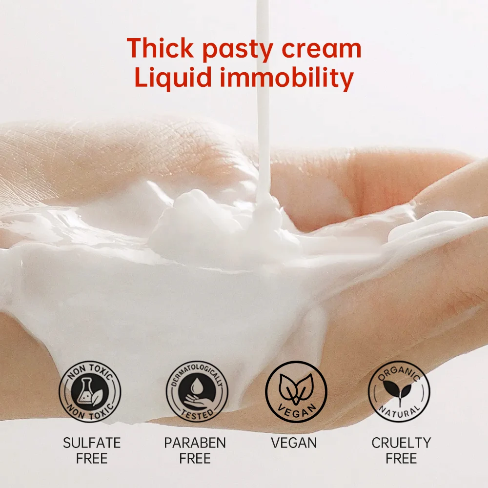Wholesale Collagen Hair Mask