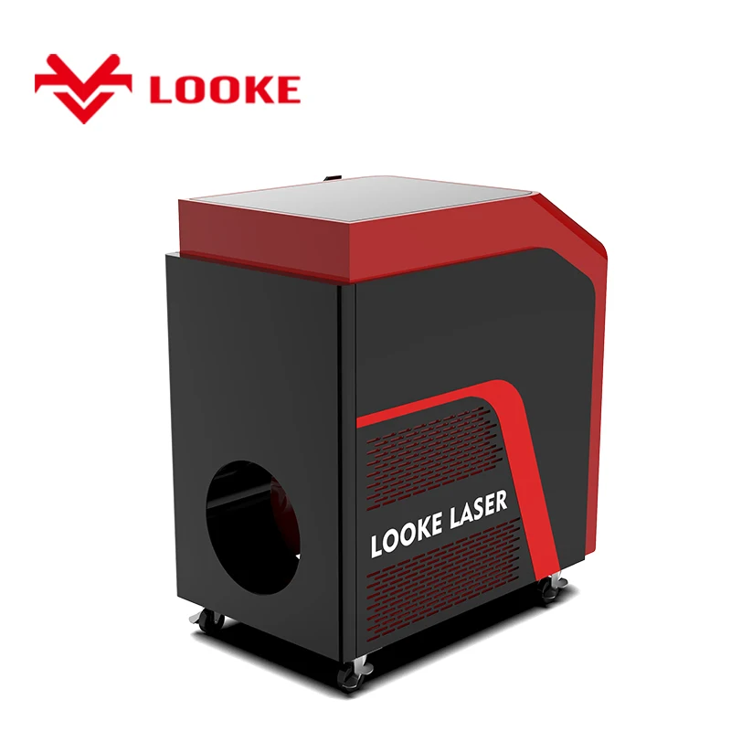 4 In 1 1500w 2000w Handheld Laser Welding System Machine Laser Handheld Welders Mini 220v Easy to Operate