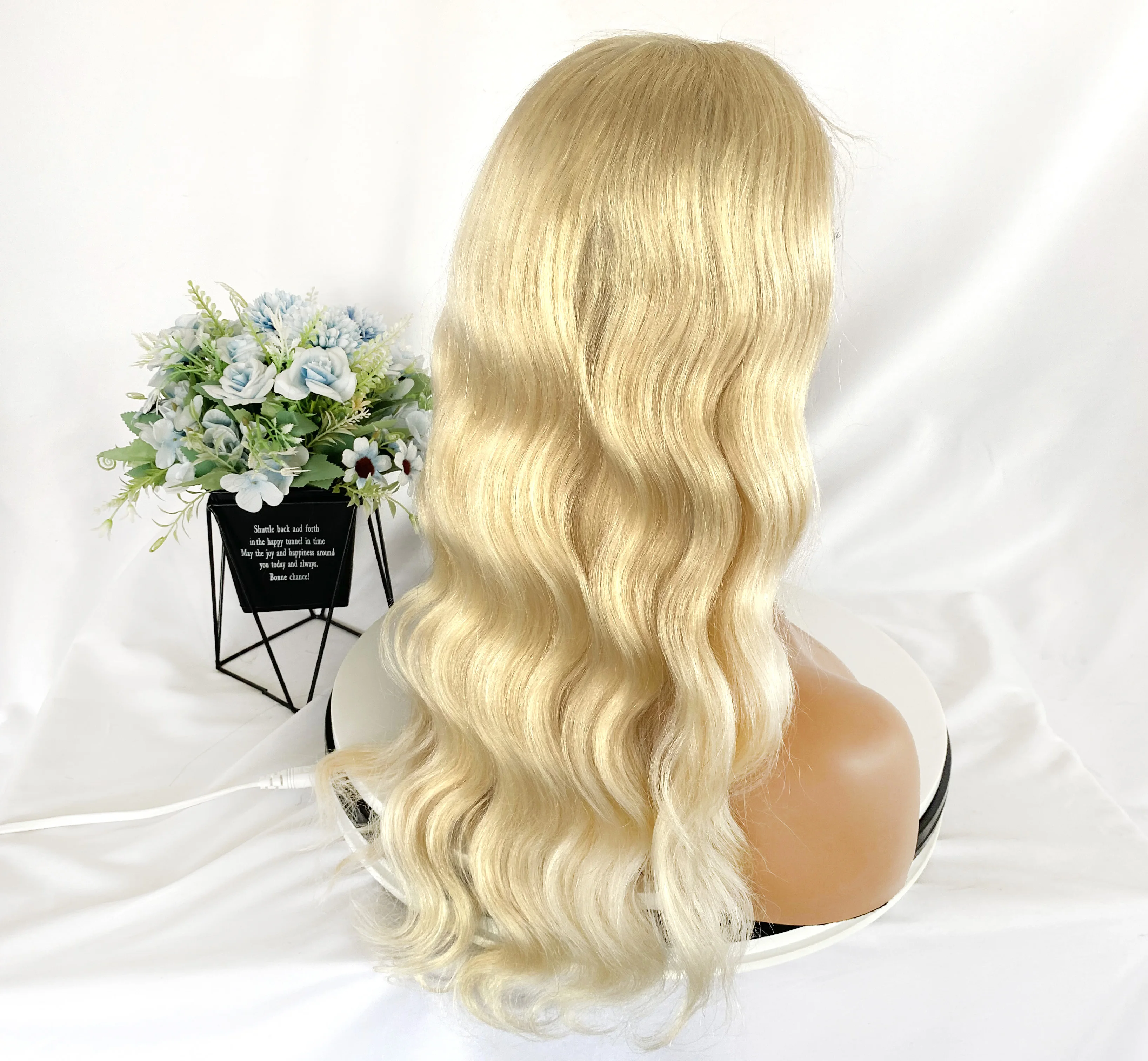 Glueless Body Wigs Human Hair Lace Front Deep Curly Virgin Hair 13X3Lace Human Hair Wigs For Black Women Hd Lace Front Wigs