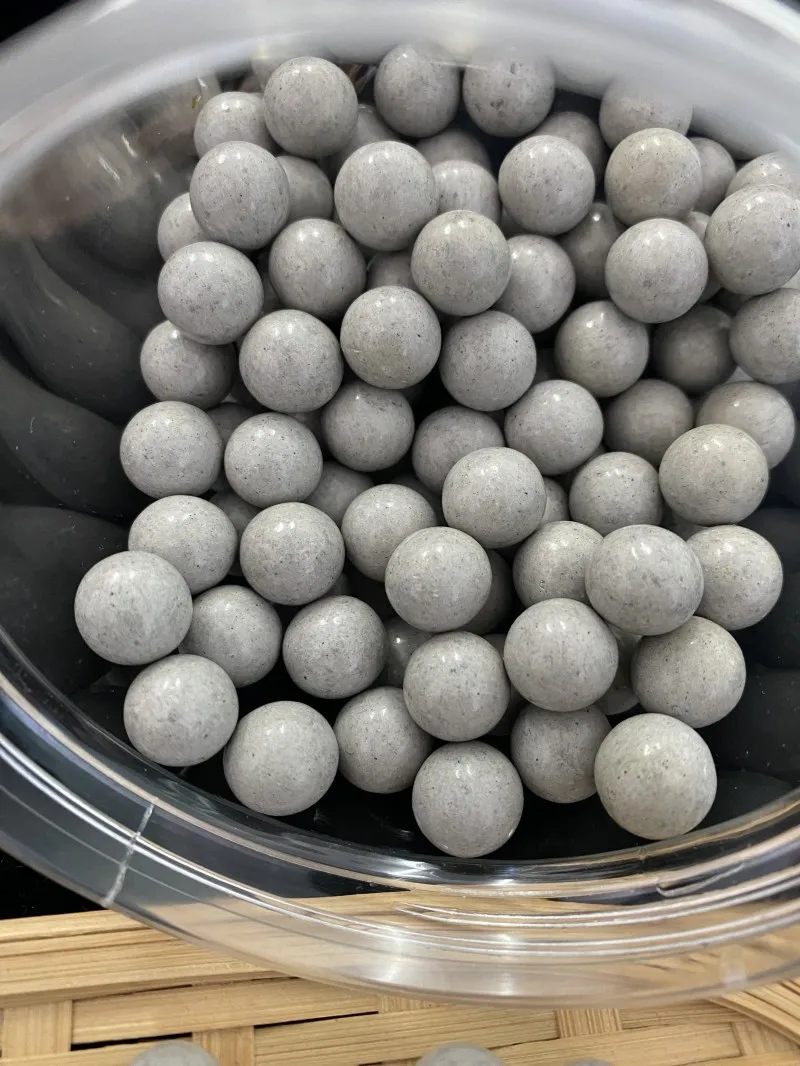 Slingshot Clay Pellets slingshot mud ball clay ceramic ball For Hunting Target shooting