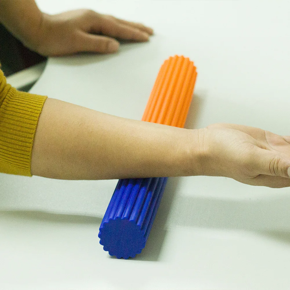 Tiger fitness Heavy Resistance Twist-n-Bend Hand Exerciser flex bar