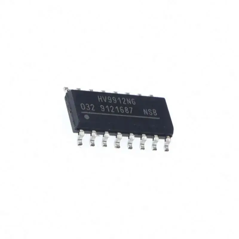 HV9912NG-G HV9912NG  LED Power Driver Chip Ic   SOP-16 SMD Electronic Integration new  original in stock