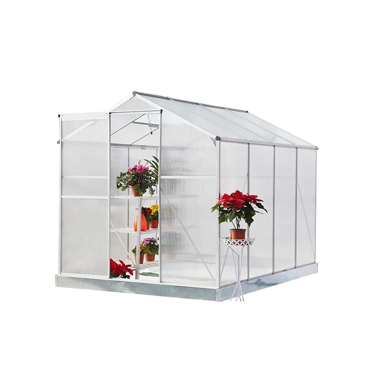 germantown greenhouse summer house