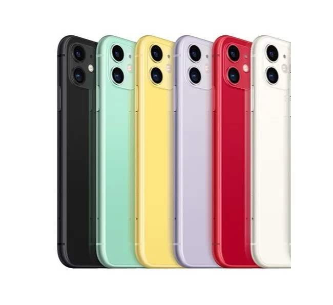 wholesale smart used phone for iphone 11 pro/max cheap phones second hand unlocked original smart phones