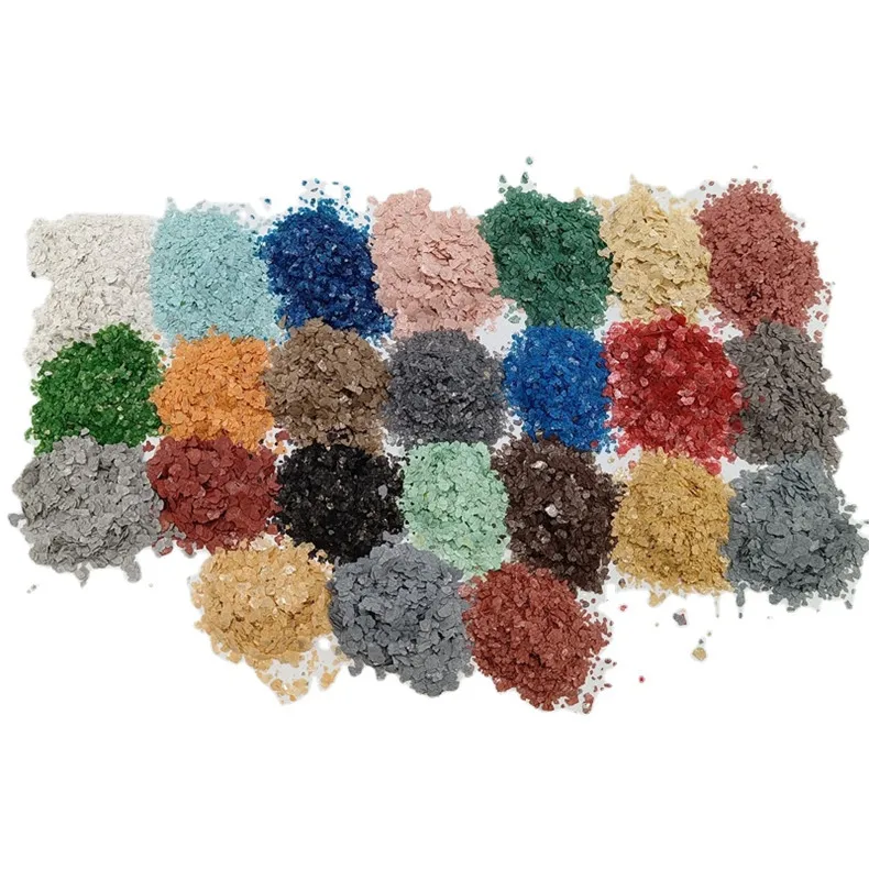 Высококачественный слюдяной