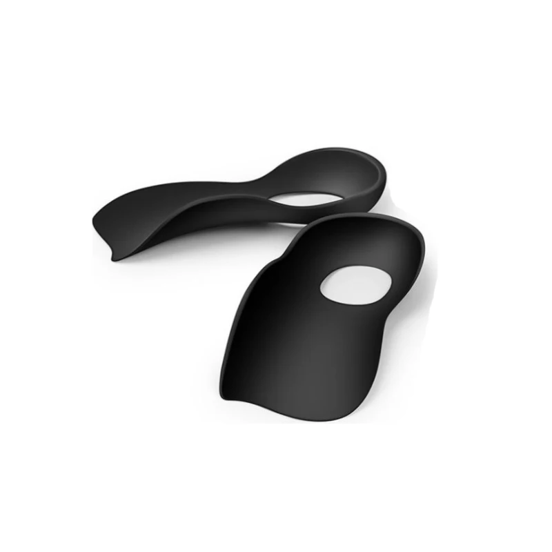 Orthotics Shoe Insoles High Arch Supports Shoe Insoles for Plantar Fasciitis Flat Feet Pad