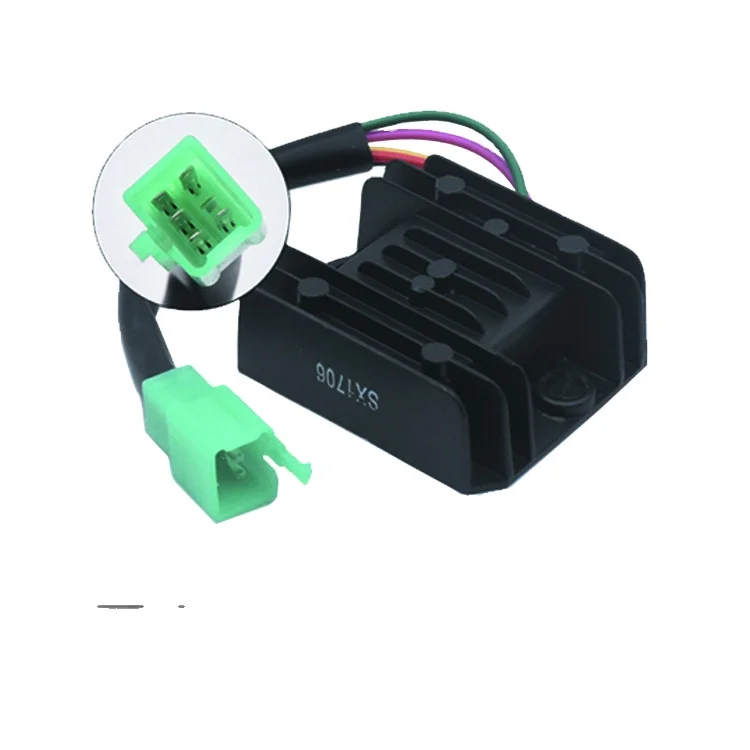 gbl610 bridge regulator rectifier motorcycle turnstile