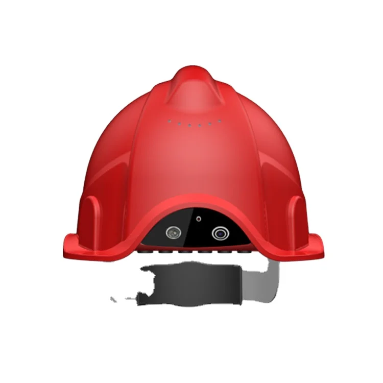 Умная GPS-камера для видеозвонков