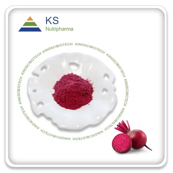 
Fresh Vegetable Powder Red Beet Root Powder 