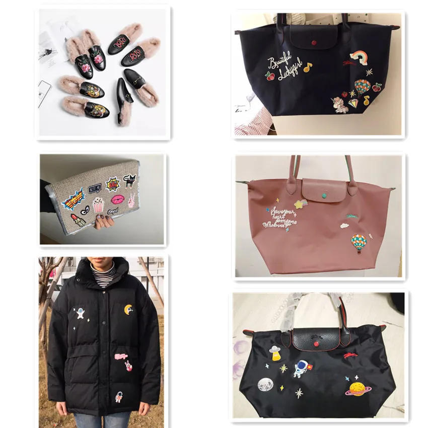 low moq wholesale custom printing tracksuit sweatshirt hoodies men sofa fabric chunky iron on chenille patches letter patch