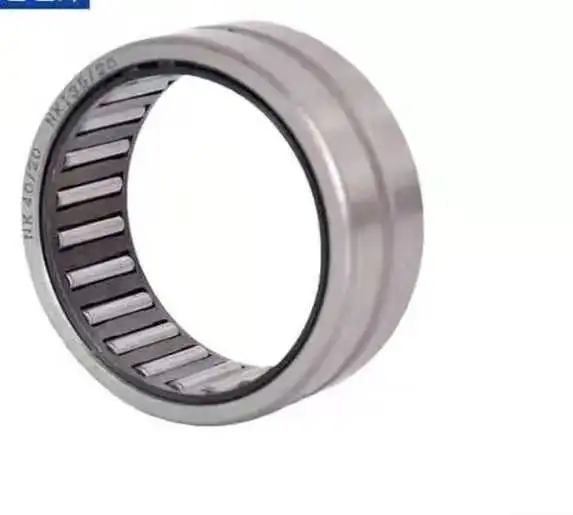 Needle roller bearing with inner ring NA4918