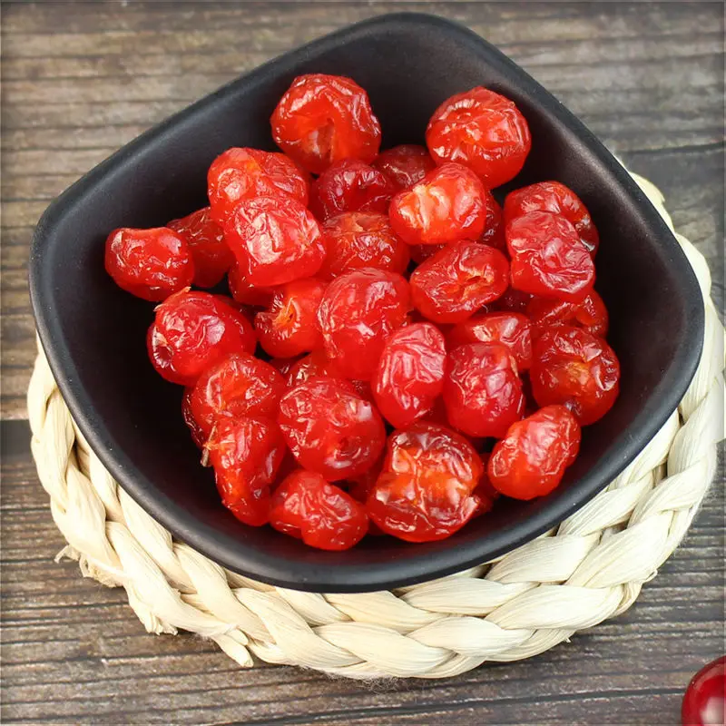 Dehydrated vegetables High quality new dried cherry for food