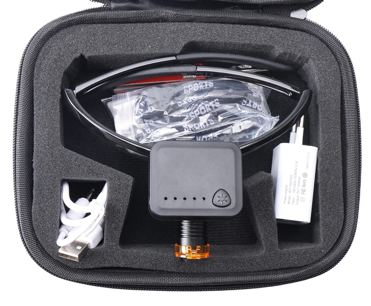 Беспроводная Стоматологическая Фара 3 Вт хирургический налобный фонарь медицинский инструмент светодиодная лампа для ротовой полости стоматологические инструменты медицинское освещение хирургии