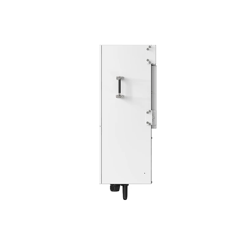 Solis hybrid solar inverter 12kw 14kw 16kw single phase S6-EH1P(12-16)K-L Low Voltage 1 phase solar hybrid inverter