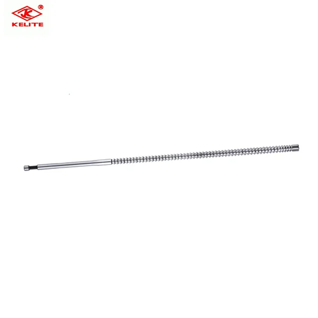 Подгонянная от производителя HSS параллельная боковая шлицевая брошь для продажи