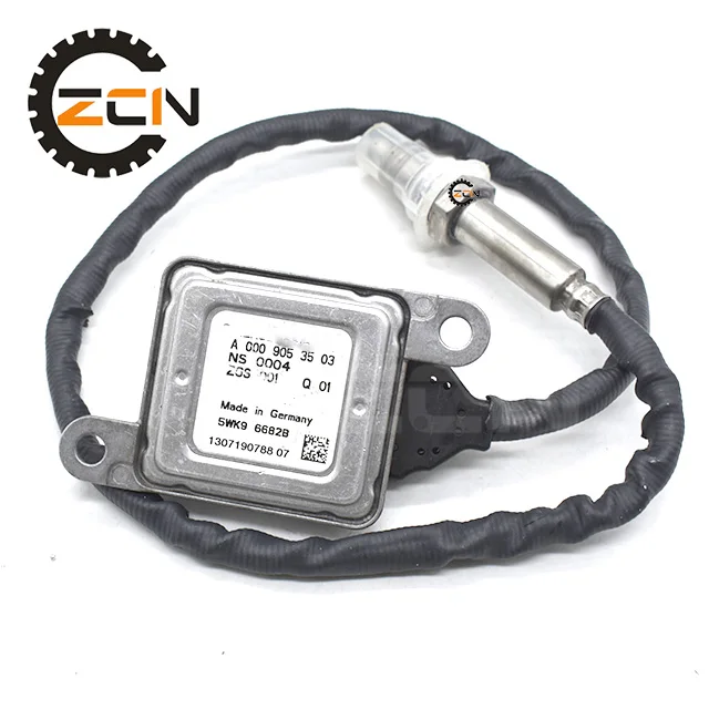 Part number A0009053503 NOX sensor for Mercedes -Benz W166 W172 W205 W251 W212 W207
