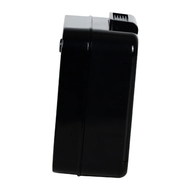 iMSH BB05508 Quartz analog clocks travel alarm clocks table wecker despertador bedside desk custom square travel alarm clock