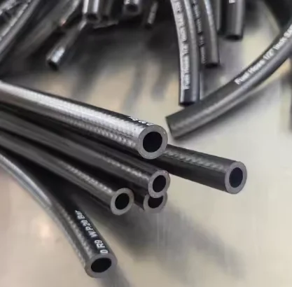 RoHS Reach Approved Customized NBR FKM Silicone EPDM O Ring Rubber Sealing O-ring