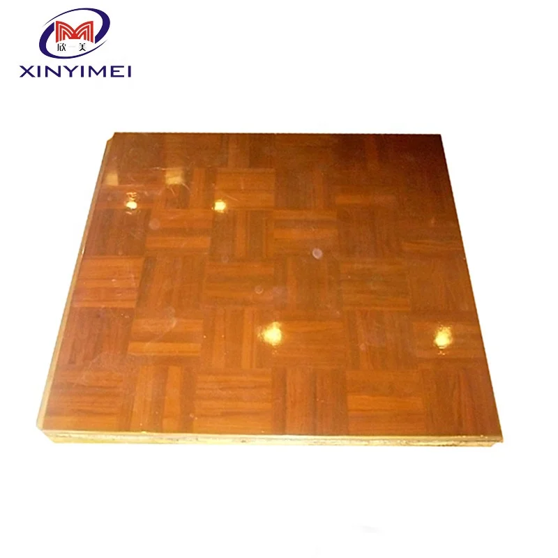 high quality party used cheap price dance floor for sale