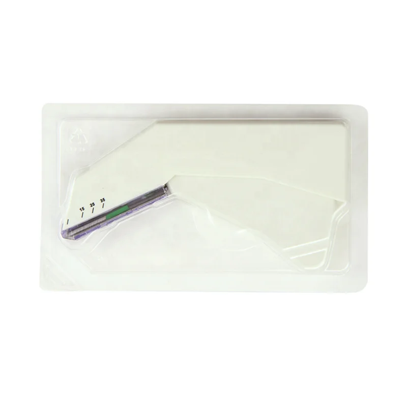 Factory Price Surgical Skin Stapler 35W  Cucitrice Cutanea  Veterinary Surgery staplers grampeador de pele cirurgico
