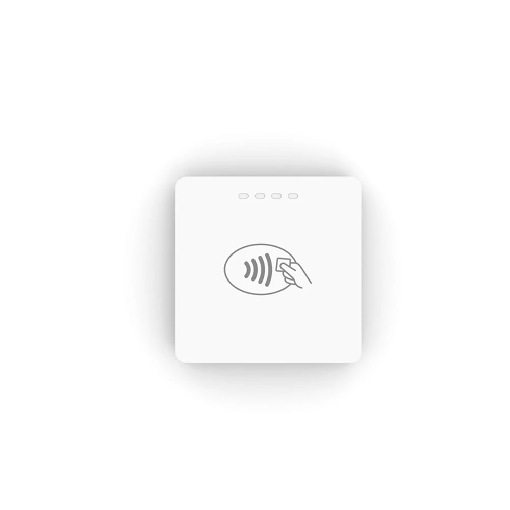 FP9340 Pos Systems Handheld Mpos Machine with Card Reader