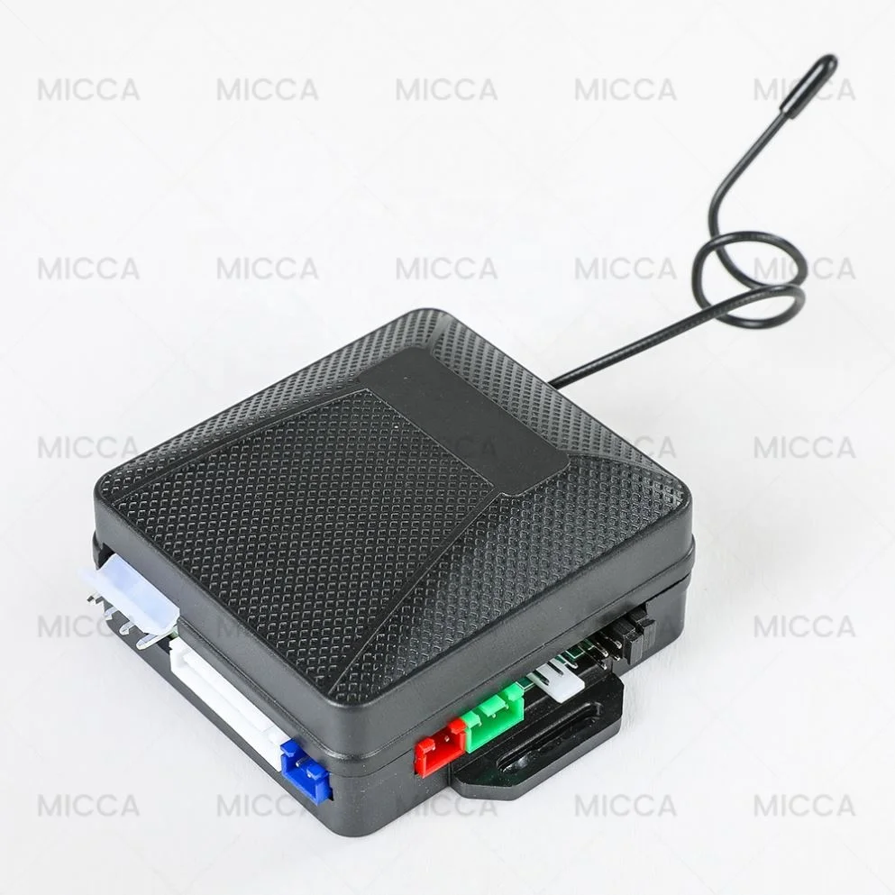 Most Powerful Functions Keyless Entry System Remote Pke Car Alarm With Remote