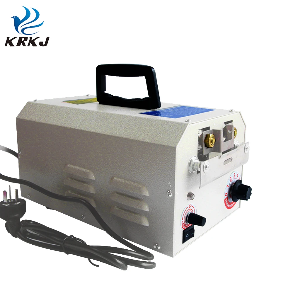 KD701E автоматический 220v / 110v триммер для курицы