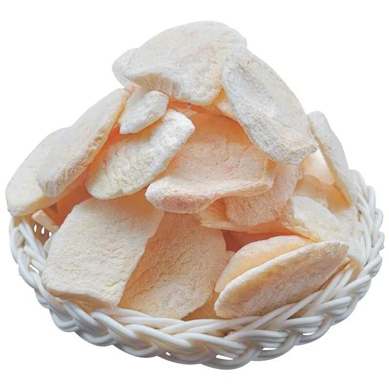 Factory directly sold Freeze Dried Fruits Freeze Dried Fruit of bulk