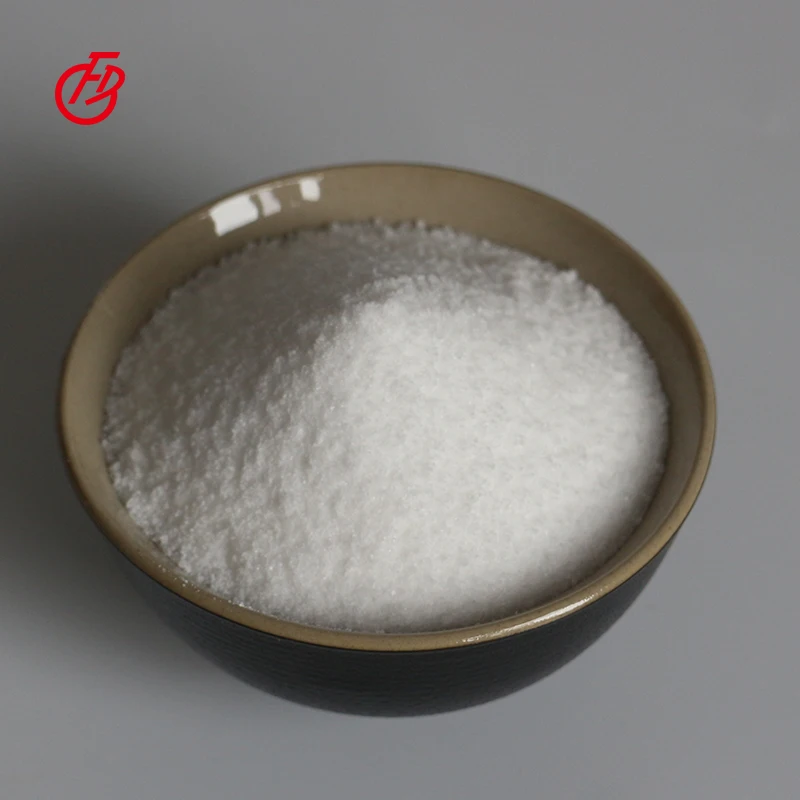 Sodium Gluconate Industrial Grade Food Grade Fengda Factory Supply Sodium Gluconate